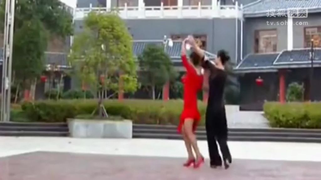关于结婚广场舞完整版视频的信息