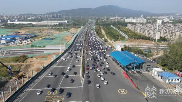 港口收费站在哪里(港口收费站属于哪个省)