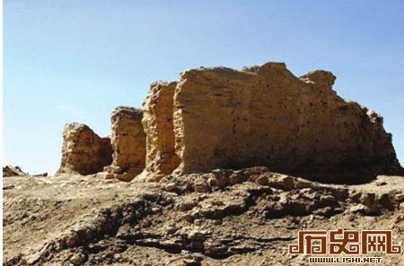 楼兰在哪个省哪个市(楼兰属于哪个省哪个市)