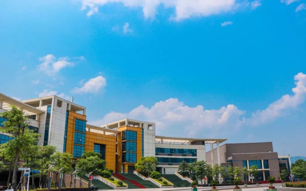 福建商学院在哪(福建商学院各个专业在什么校区)