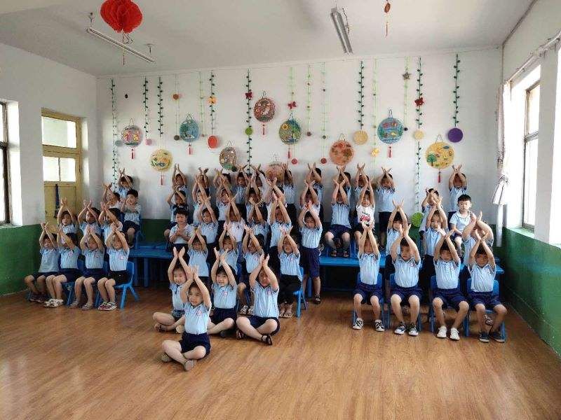 菏泽幼师培训学校在哪的简单介绍