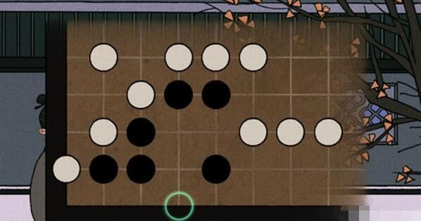 围棋高手闯关视频教程(围棋怎么玩新手入门视频教程)