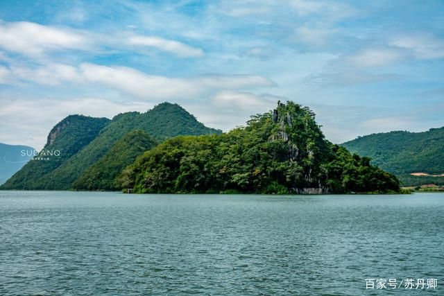 小桂林在哪(桂林中心区在哪)