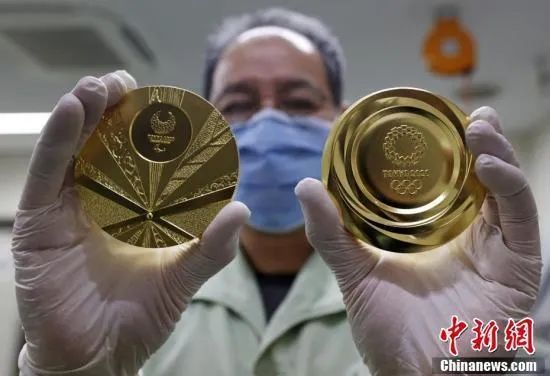 东京残奥会一共有多少枚金牌(东京残奥会中国一共多少人参加)