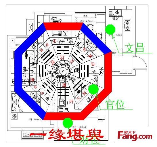 巽在哪个位置(巽寮在哪个位置)