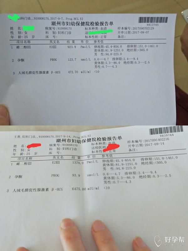 孕酮一直降但还在正常吗(孕酮一直在10左右正常吗)