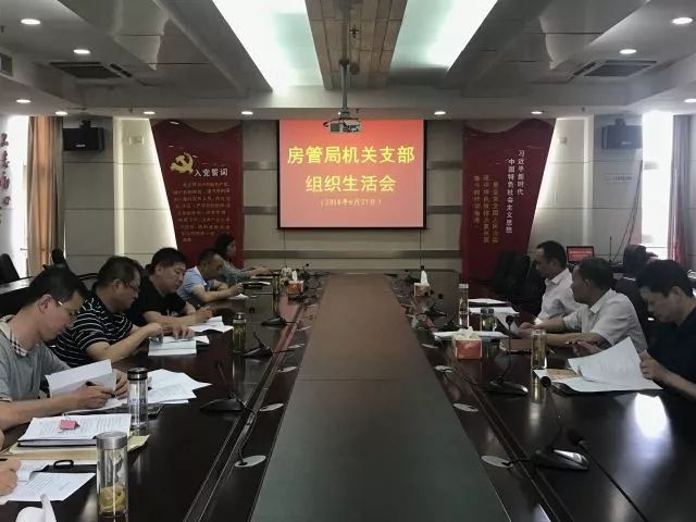 党组织专题组织生活会发言(上级党组织参加组织生活会发言)