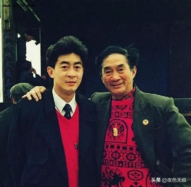 六小龄童近况(六小龄童怎么了)