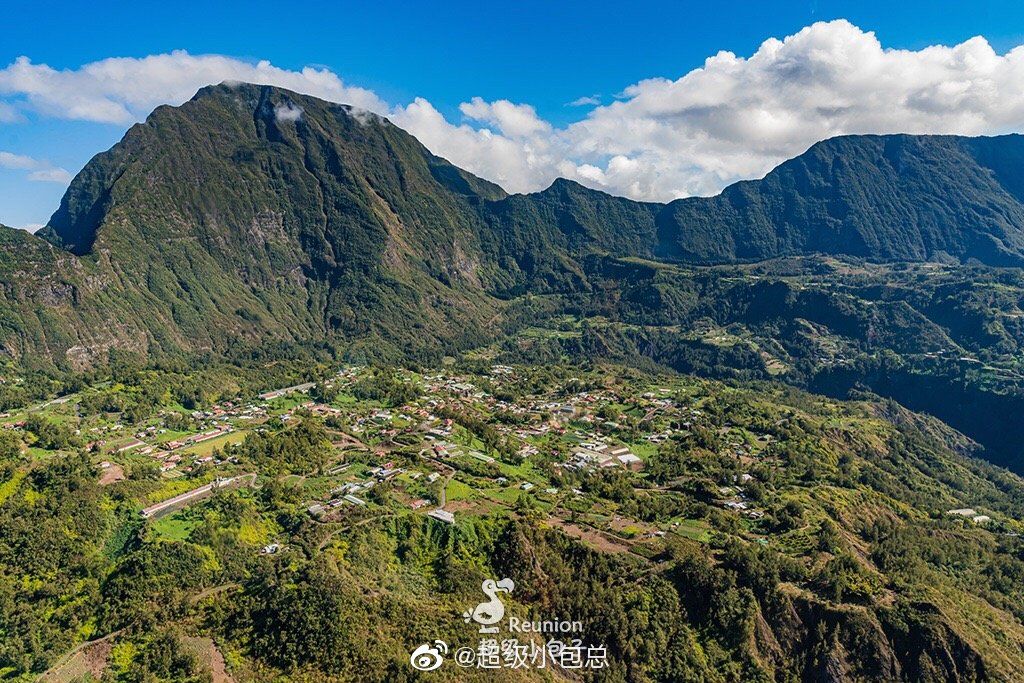 留尼汪岛在哪里(法属留尼汪岛在哪里)