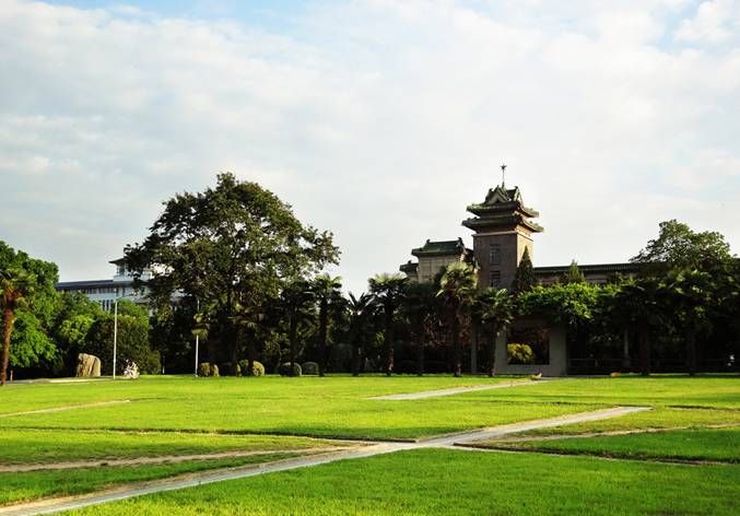 南京农业大学在哪里(南京农业大学在哪里可以用Adobe)
