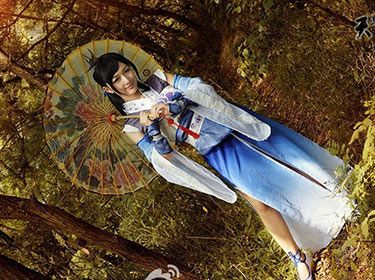 天刀慕情的墓在哪(天刀秦川慕情墓怎么进去)