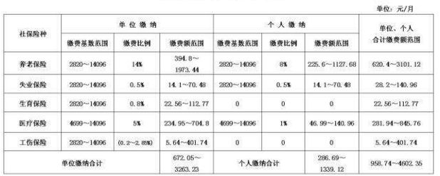 在哪里交社保(自己在哪里交社保)