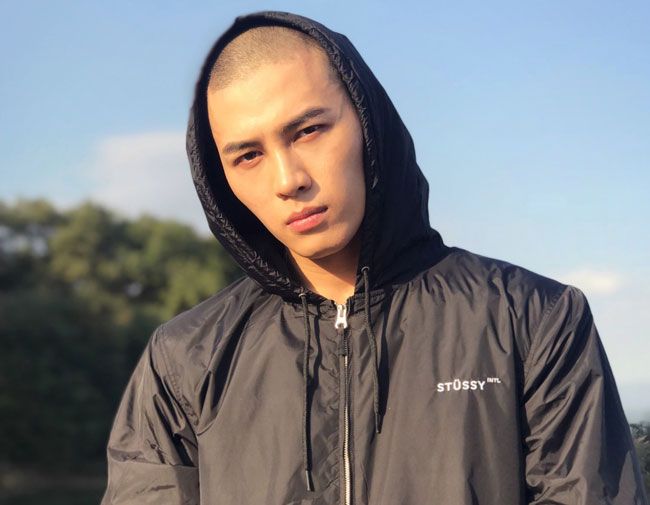 洪尧在哪(洪尧在哪里最有魅力)