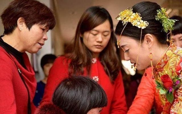 该问老公要彩礼吗的简单介绍