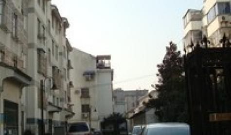 苏州凤凰街在哪(苏州凤凰街在哪里)