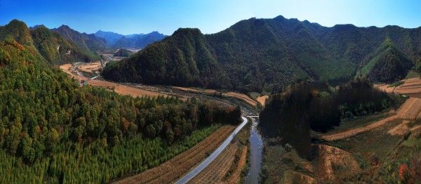 小汤沟在哪的简单介绍