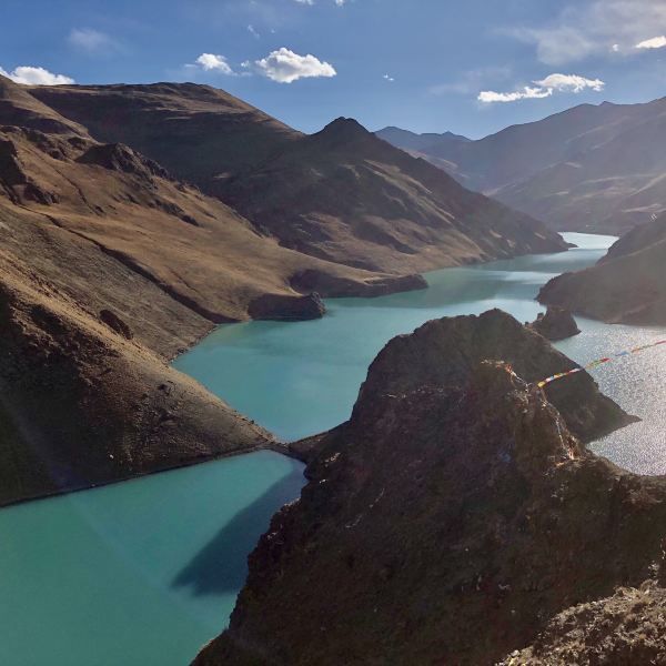 黄山羊湖在哪(黄山羊湖在哪里)