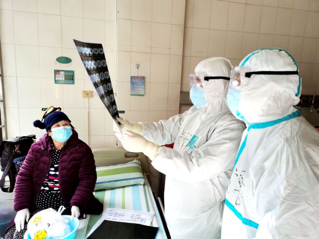 新冠肺炎隔离要隔离多久的简单介绍