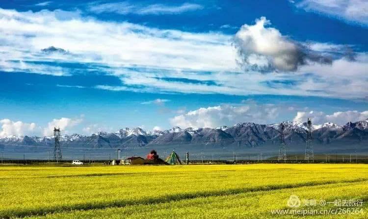 青海市在哪(青海是在哪里)