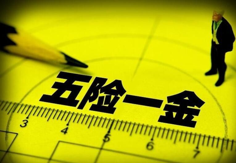 五险一金在哪里办理(个人办五险一金在哪里办理)