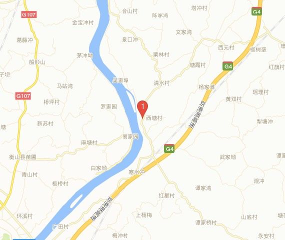 鹿寨中通快递在哪(鹿寨中通快递在什么地方)