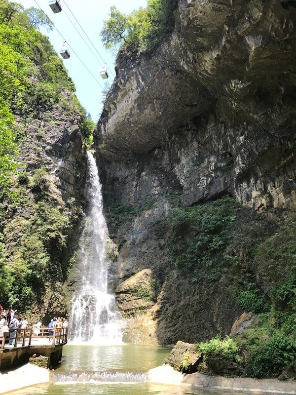 重庆黑山谷在哪(重庆黑山谷在哪里)