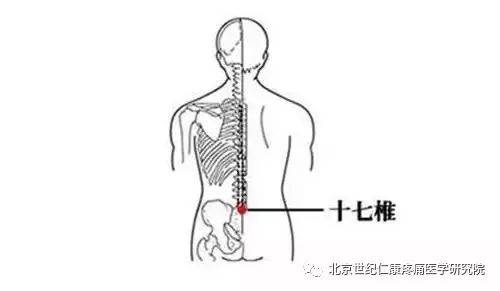 腰底在哪里的简单介绍