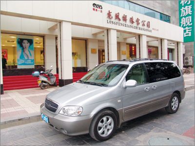 东风悦达起亚嘉华销量(东风悦达起亚嘉华怎么样)