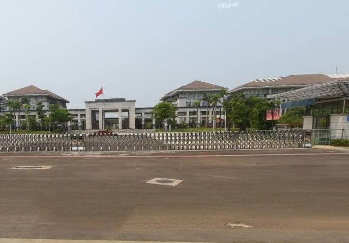 海口市政府在哪个区(海口市政府在哪个区如何做纸气球)