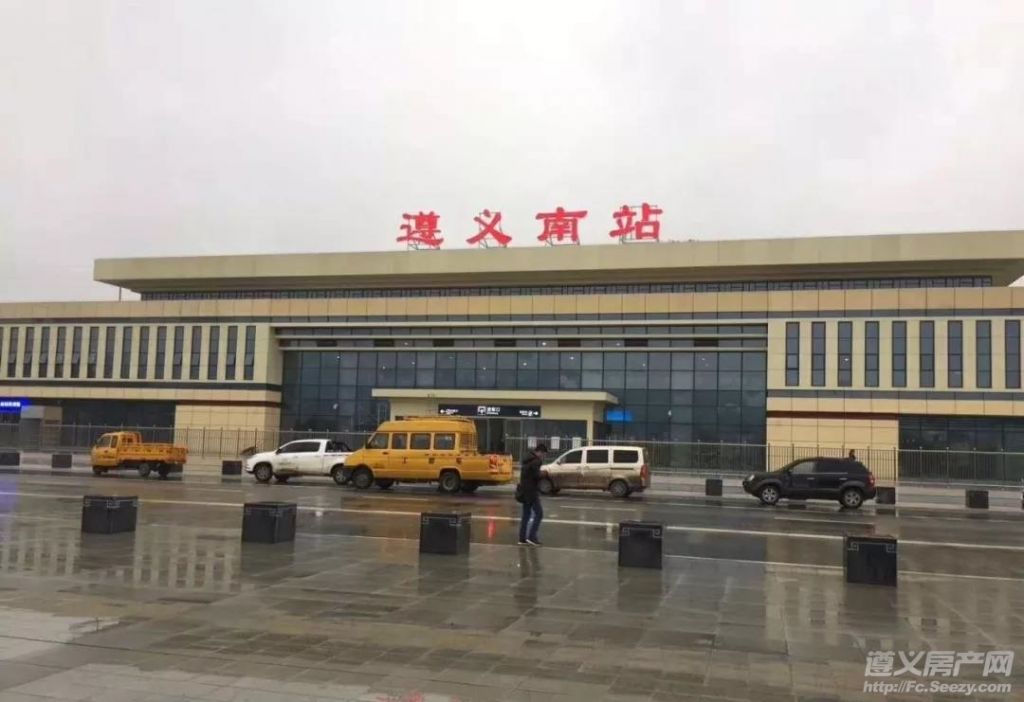 尊义在哪里(贵州遵义在哪里)