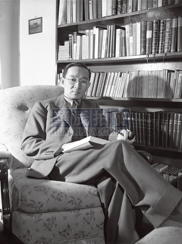 林语堂在哪(林语堂在哪里举办婚礼)