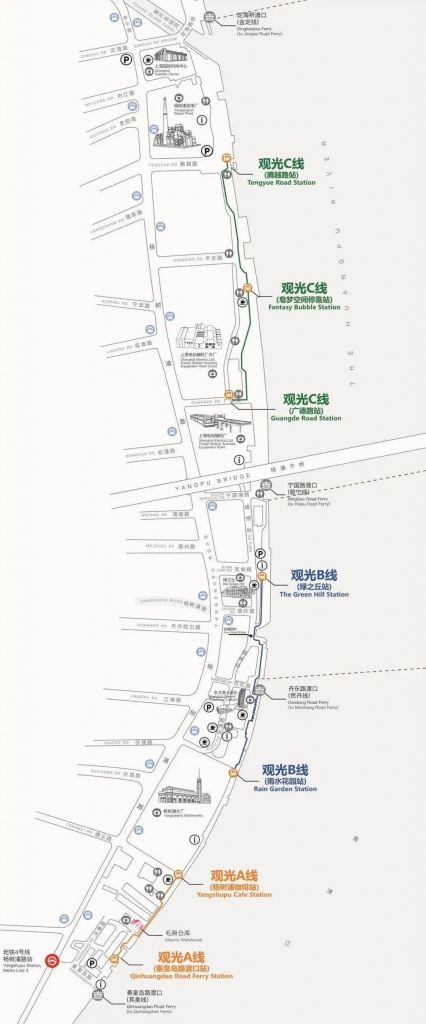 上海观光车在哪里买票(上海都市观光车在哪里买票)
