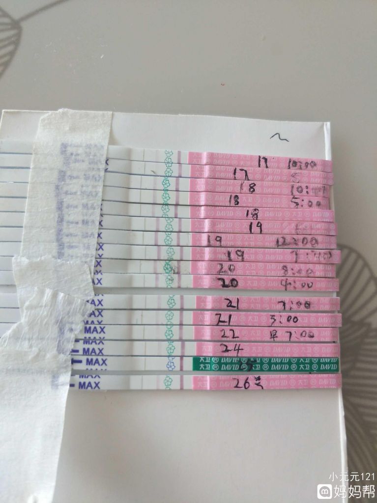 月经刚六天会排卵子吗(月经干净六天就排卵正常吗)