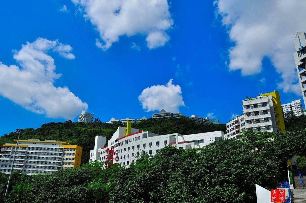 香港科技大学在哪个区(香港科技大学和清华哪个好)