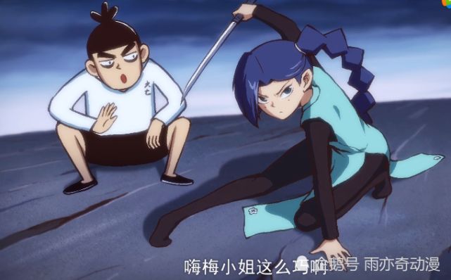 在哪看伍六七(在哪看无心法师第一季不卡免费)