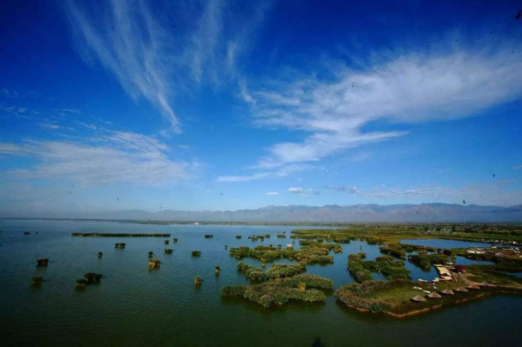 沙湖在哪个市(沙湖属于哪个市)