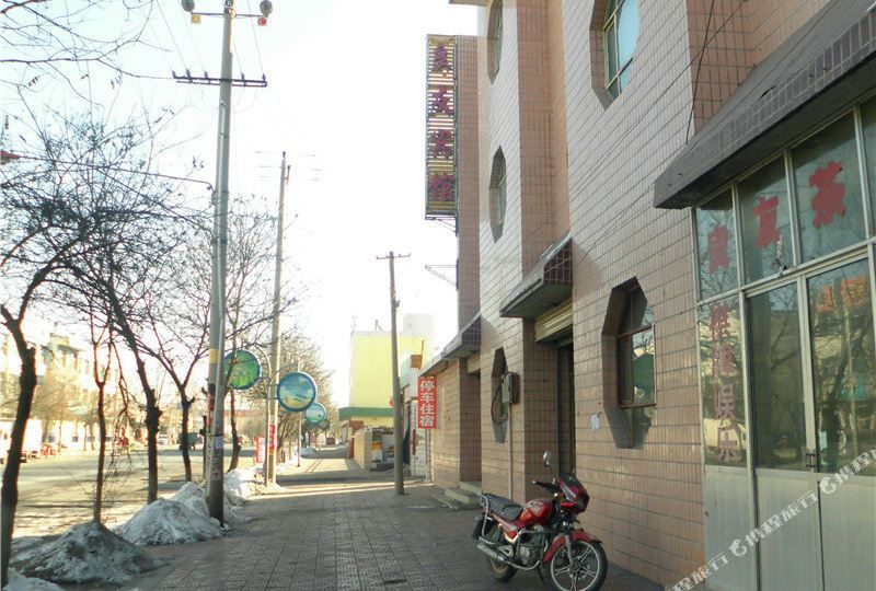 良友在哪里(良友在旷野试探)