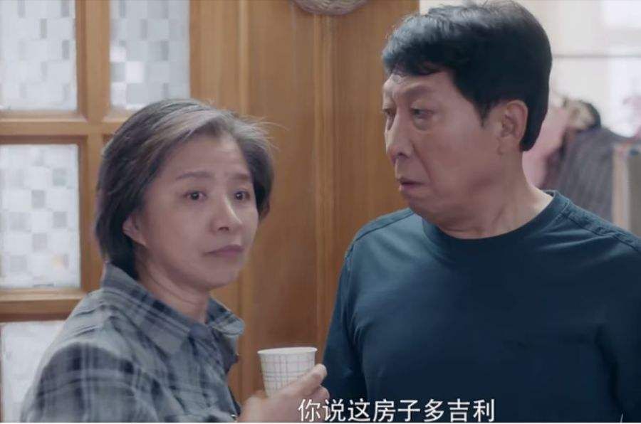安家在哪个卫视播出(安家在哪个电视台播出)