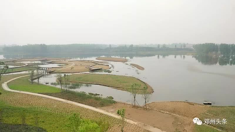 邓州市湿地公园在哪里(邓州市湿地公园图书馆放假)