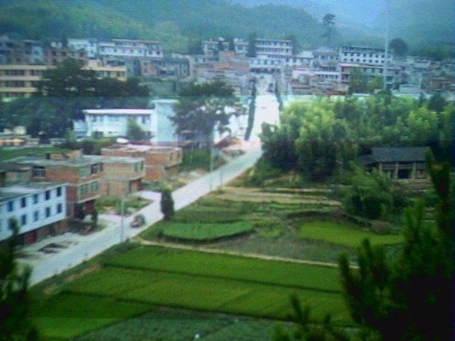 闽侯在哪里(闽侯观音岩海拔)