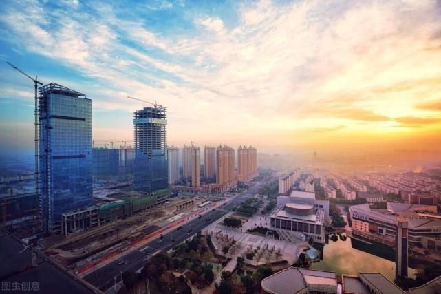 靖江市区在哪(靖江市滨江新区行政区划)