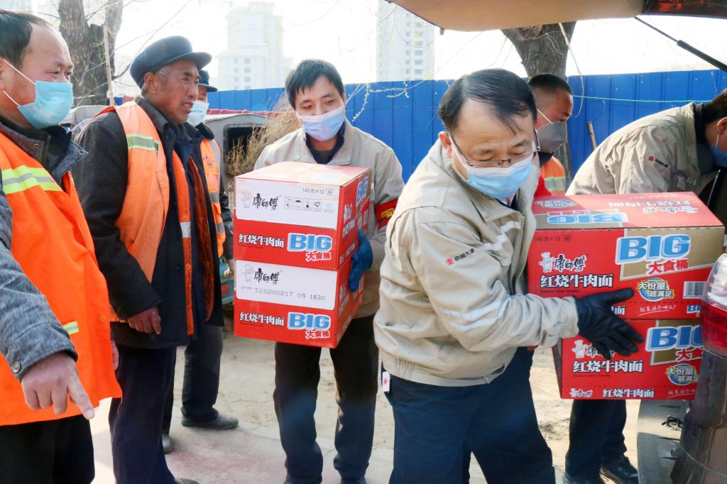 疫情志愿者在哪里报名(怎么申请疫情防控志愿者)