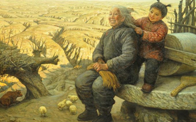 祖母在哪(祖母的妈妈叫什么)