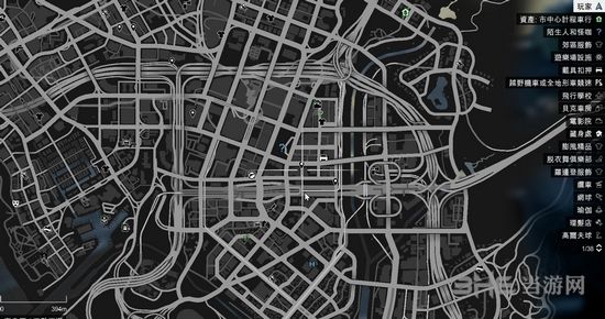 GTA5拖车在哪里(烟草战士富兰克林拖车)