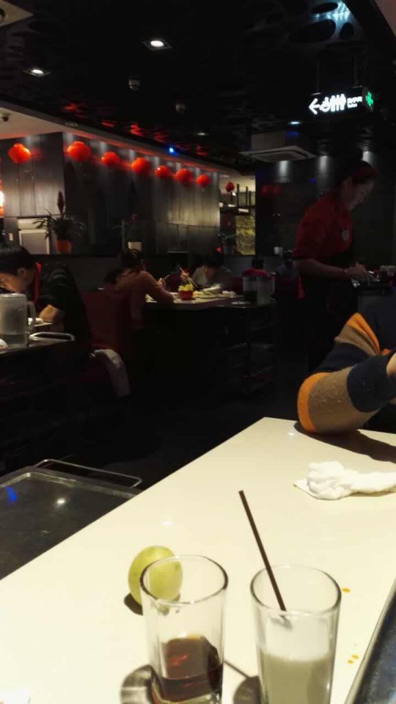 无锡海底捞火锅在哪里的简单介绍