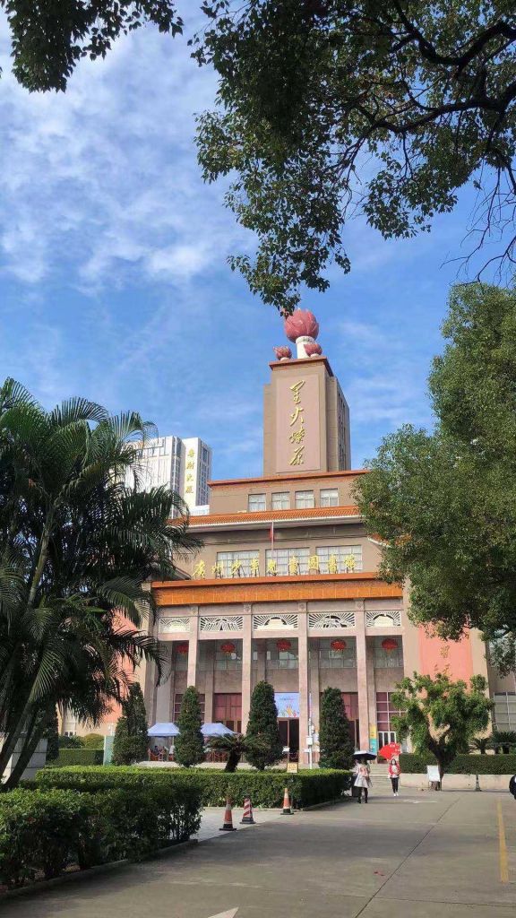 广州白马在哪(广州白马经营管理)