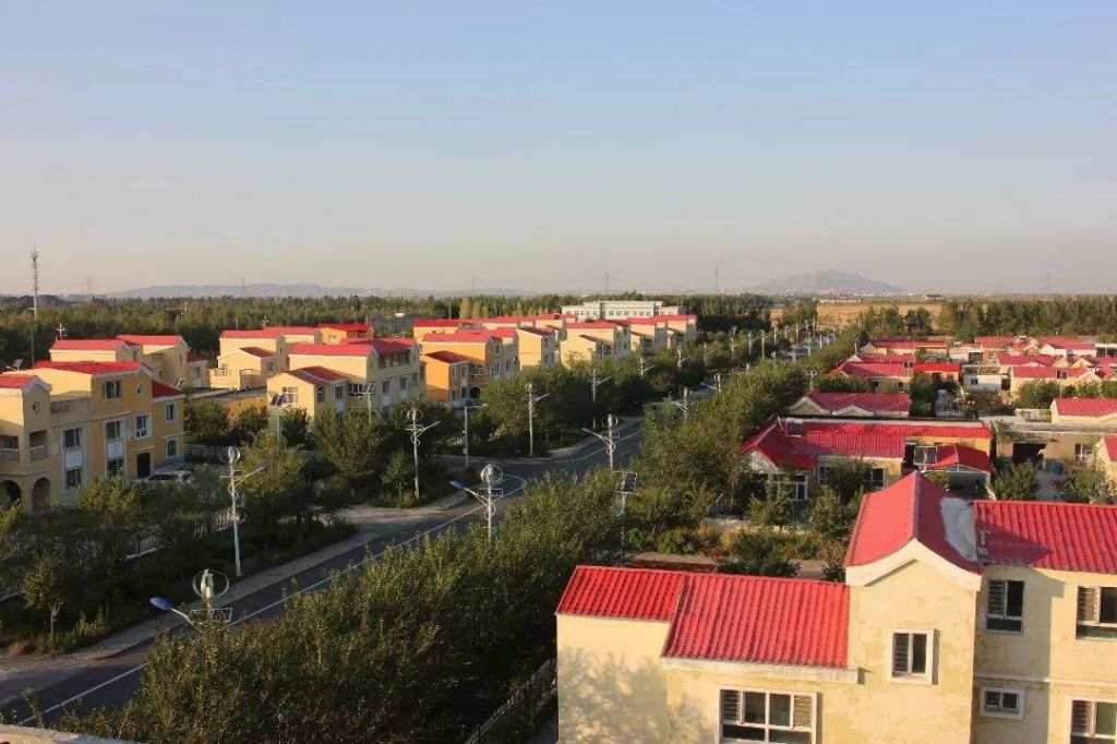 新疆兵团第四师在哪里(新疆兵团第四师在哪个地区)