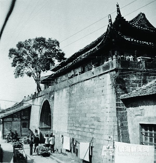 南大街在哪(南大街街道办事处电话)