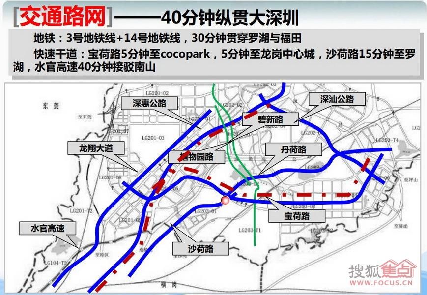 潜新城在哪(潜江新城区规划图)