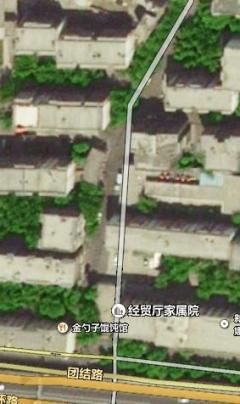 团结路在哪里(团结路属于哪个区)